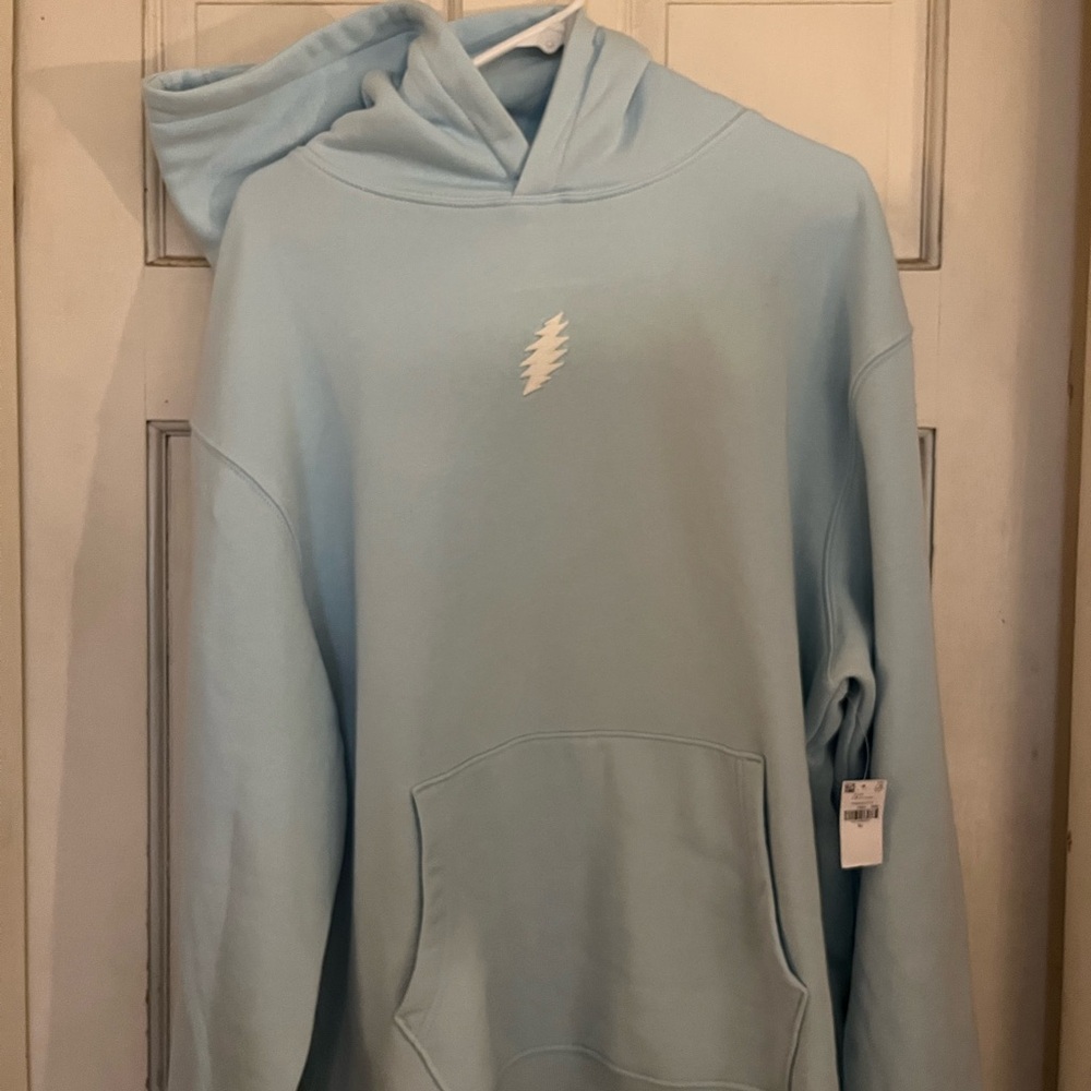 Grateful Dead Hoodie